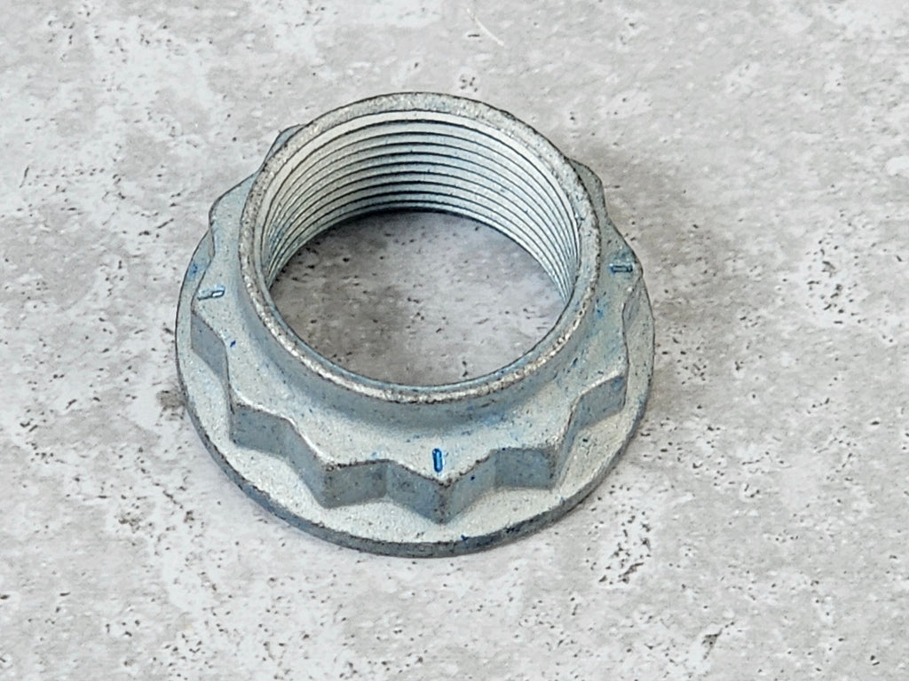 MCLAREN NUT 12PT HEX H 11B0566CP