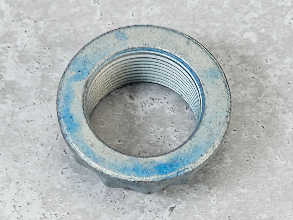 MCLAREN NUT 12PT HEX H 11B0566CP