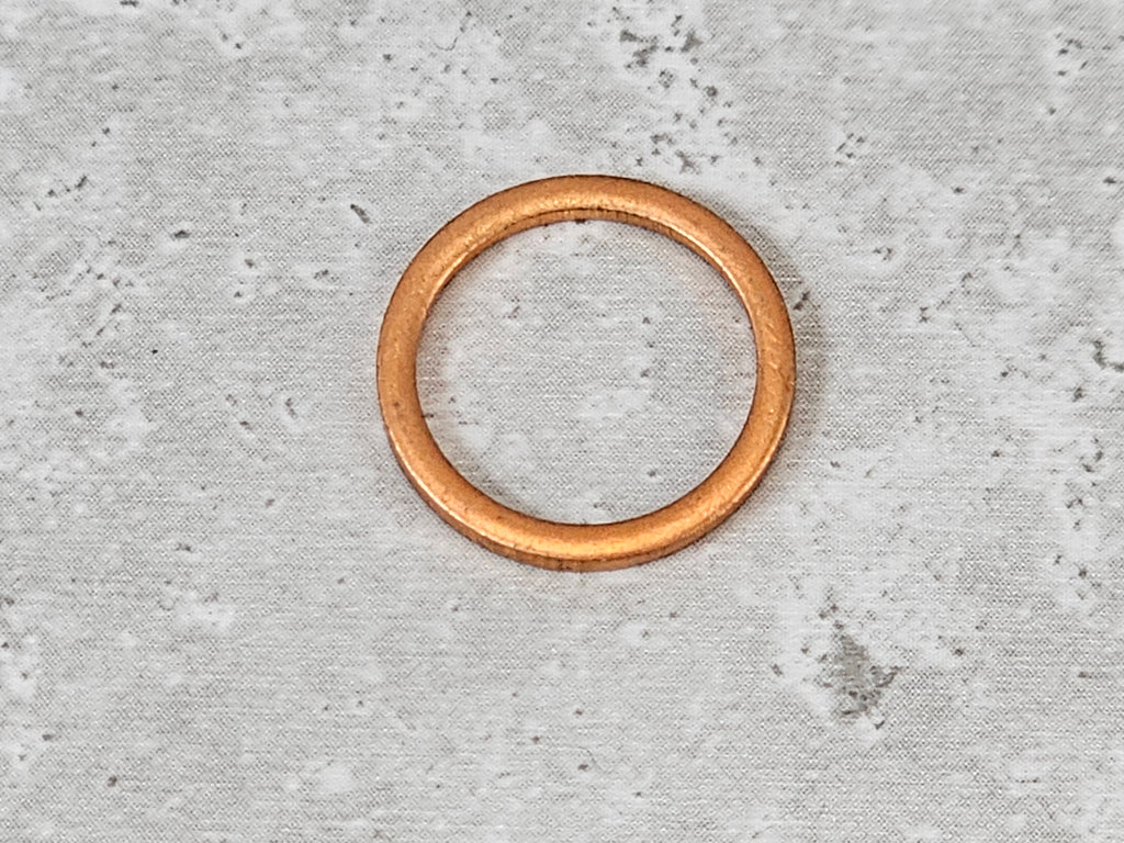 MCLAREN COPPER WASHER 11B1130CP