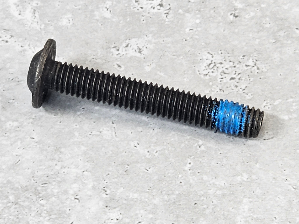 MCLAREN SCREW BTN HD TX 00RA753