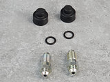 MCLAREN BRAKE CALIPER BLEED KIT 11C0466CP