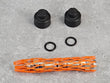 Load image into Gallery viewer, MCLAREN BRAKE CALIPER BLEED KIT 11C0466CP