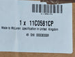 Load image into Gallery viewer, MCLAREN EPB CALIPER BOLT KIT - RH -CCM 11C0581CP