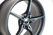 Load image into Gallery viewer, MCLAREN 675LT ROTOR FRONT RIGHT ALLOY WHEEL 19” - 11B1696RP-PGW