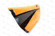 Load image into Gallery viewer, GENUINE MCLAREN 540/ 570S/ 600LT FRONT DOOR - RIGHT HAND (ORANGE)