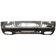 Load image into Gallery viewer, BENTLEY CONTINENTAL GT REAR BUMPER - (GT &amp; GTC 2011-2016) (3W3807417AMGRUU)