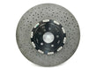 Load image into Gallery viewer, MCLAREN 380MM REAR CERAMIC DISC ROTOR 11C0772CP