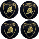 LAMBORGHINI CENTRE CAPS 470601147 (SET OF 4)