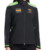 LAMBORGHINI SQUADRA CORSE LADIES JACKET LB14SJ1XL