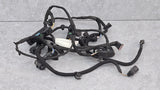 MCLAREN 675LT REAR BUMPER WIRING HARNESS 11M3175RP.02