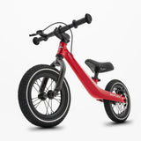 BENTLEY BALANCE BIKE DRAGON RED BL2253