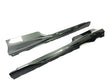 Load image into Gallery viewer, FERRARI F8 AERO SIDE SKIRTS SET (PAIR) - GRIGIO CANNA 985861772/ 985861771