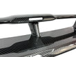Load image into Gallery viewer, MCLAREN P28 750S REAR LOWER BUMPER 23B0323354 - MSO CARBON