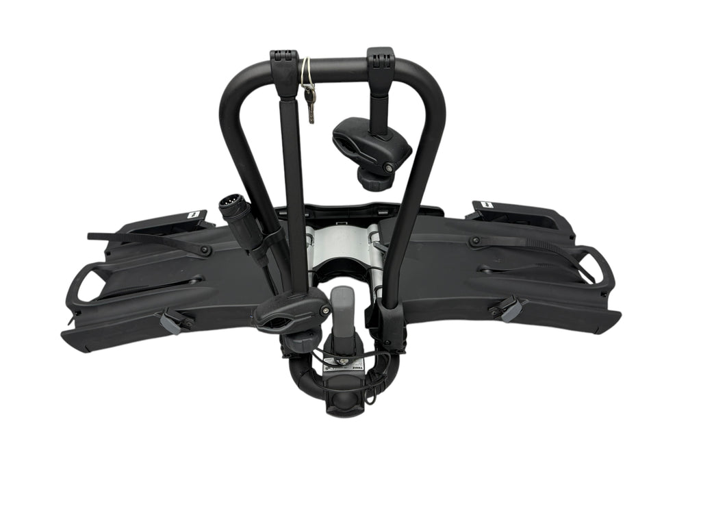 BENTLEY BENTAYGA REAR BIKE RACK 36A071105C