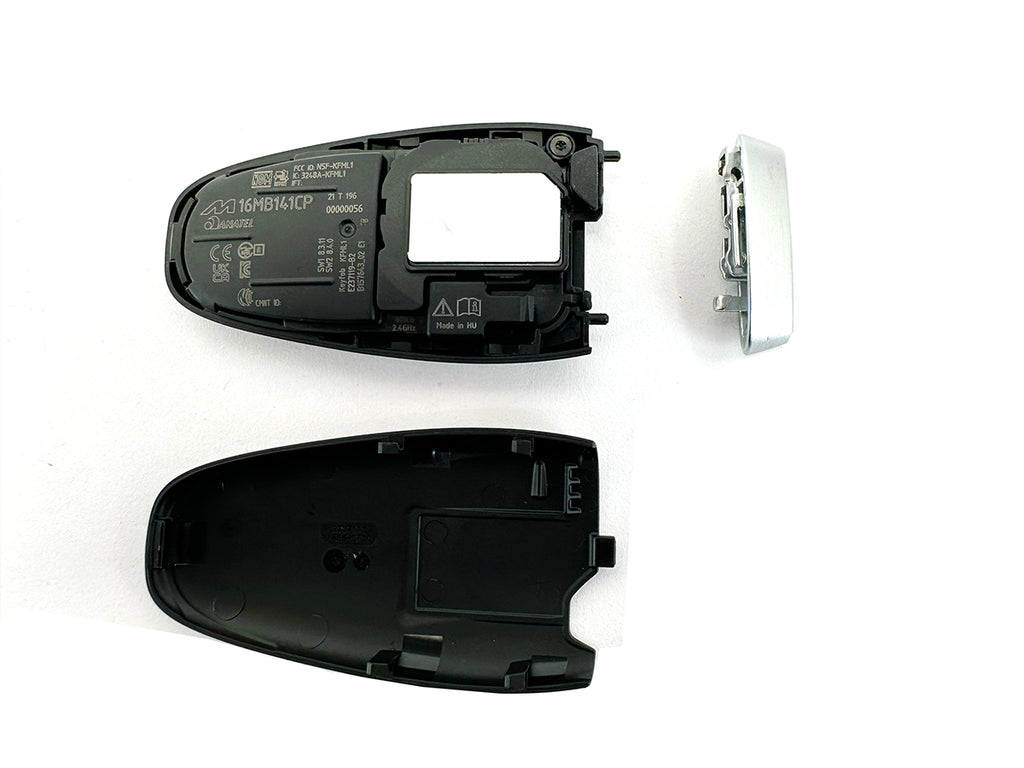 MCLAREN ARTURA KEY FOB 16MB499CP