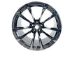 Load image into Gallery viewer, LAMBORGHINI URUS TAIGETE REAR WHEEL 11.5JX23&quot; - BLACK 4ML601025BB