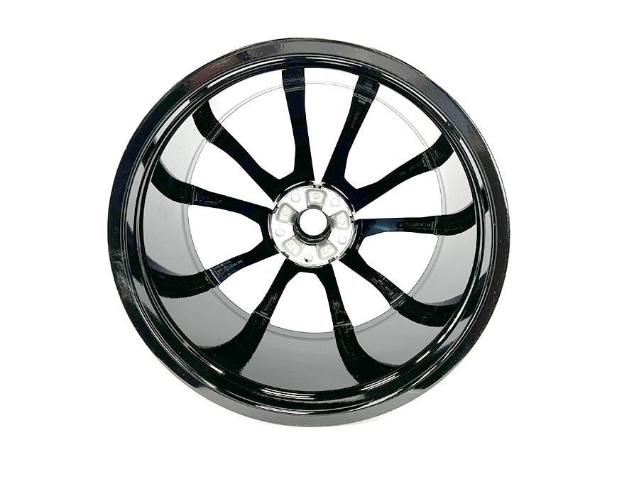 LAMBORGHINI URUS TAIGETE REAR WHEEL 11.5JX23" - BLACK 4ML601025BB