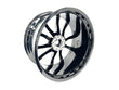 Load image into Gallery viewer, LAMBORGHINI URUS TAIGETE REAR WHEEL 11.5JX23&quot; - BLACK 4ML601025BB