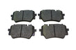 Load image into Gallery viewer, MCLAREN P1 CERAMIC REAR BRAKE PADS SET 12C0280CP