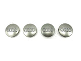 AUDI CENTRE CAPS (SET OF 4) 4B0601170A