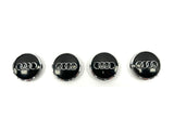 AUDI CENTRE CAPS 4MO601170JG3 (SINGLE)