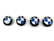 Load image into Gallery viewer, GENUINE BMW CENTRE CAPS (SET OF 4) 36136783536