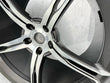 Load image into Gallery viewer, MCLAREN 650S MACHINES/ GREY ALLOY WHEELS SET 11A345CP