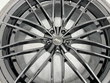 Load image into Gallery viewer, ABT HR22 Flowforming Wheel in 22&quot; for Audi C8 RS6 / RS7 - Glossy Black Finish