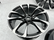 Load image into Gallery viewer, LAMBORGHINI URUS 23&quot; TAIGETE MACHINE/BLACK  ALLOY WHEELS SET 4ML601025