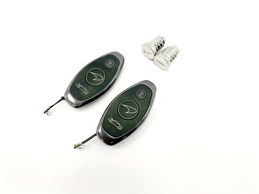 MCLAREN 765LT KEY FOB 315MHz 14MA837RP