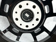 Load image into Gallery viewer, ROLLS ROYCE WRAITH GHOST BLACK BADGE CARBON WHEEL SET 500006782