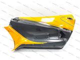 GENUINE MCLAREN 720S/ 765LT SPYDER DOOR LH - ORANGE 14A0903SP