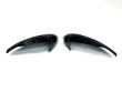 Load image into Gallery viewer, AUDI RS6 C8 CARBON FIBRE WING MIRROR COVERS SET  4KL857527F / 4KL857528F