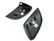 Load image into Gallery viewer, AUDI RS6 C8 CARBON FIBRE WING MIRROR COVERS SET  4KL857527F / 4KL857528F