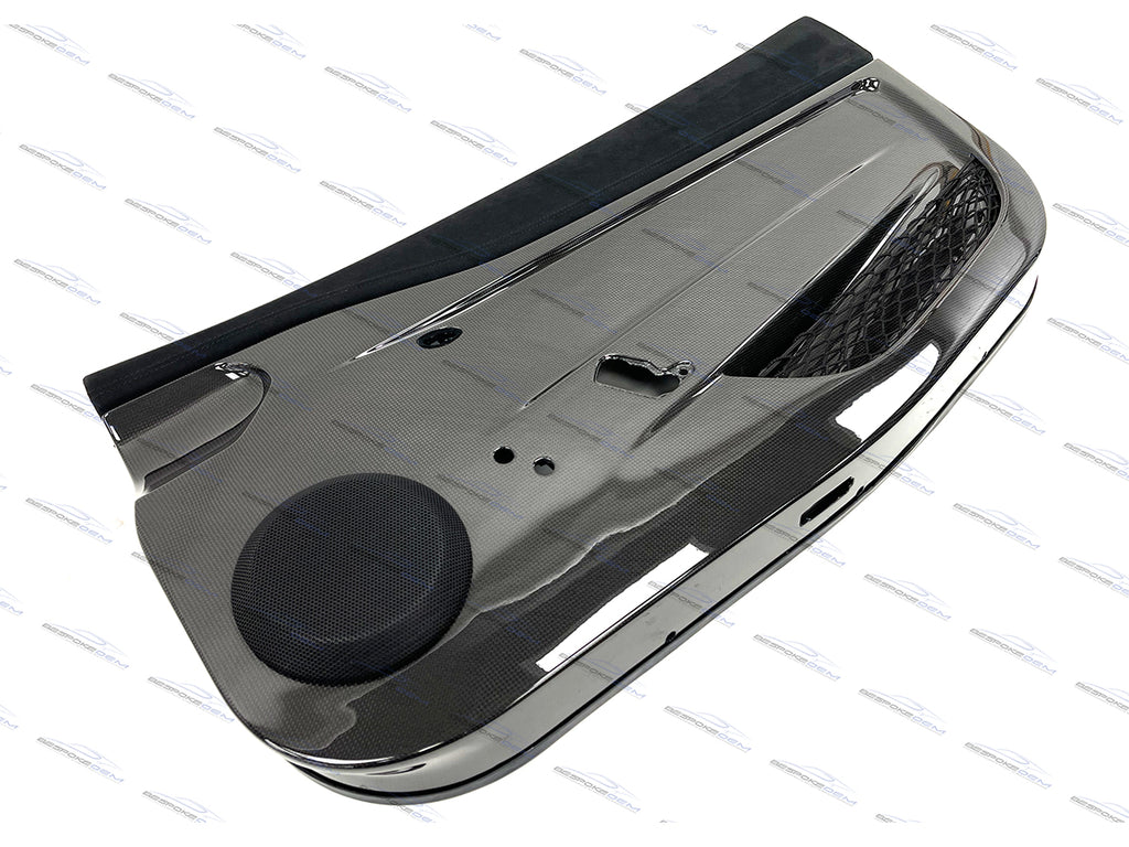 FERRARI SPECIALE 458 CARBON RH DOOR CARD 87227800