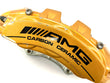 Load image into Gallery viewer, MERCEDES CERAMIC FRONT LEFT BRAKE CALIPER A1974210797 (USED)