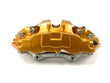 Load image into Gallery viewer, MERCEDES CERAMIC FRONT LEFT BRAKE CALIPER A1974210797 (USED)