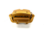 MERCEDES CERAMIC REAR RIGHT BRAKE CALIPER - C63/ GT / GTR A1904230300