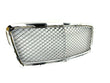Load image into Gallery viewer, BENTLEY BENTAYGA CHROME FRONT GRILL 36A853667B