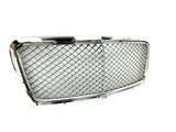 BENTLEY BENTAYGA CHROME FRONT GRILL 36A853667B