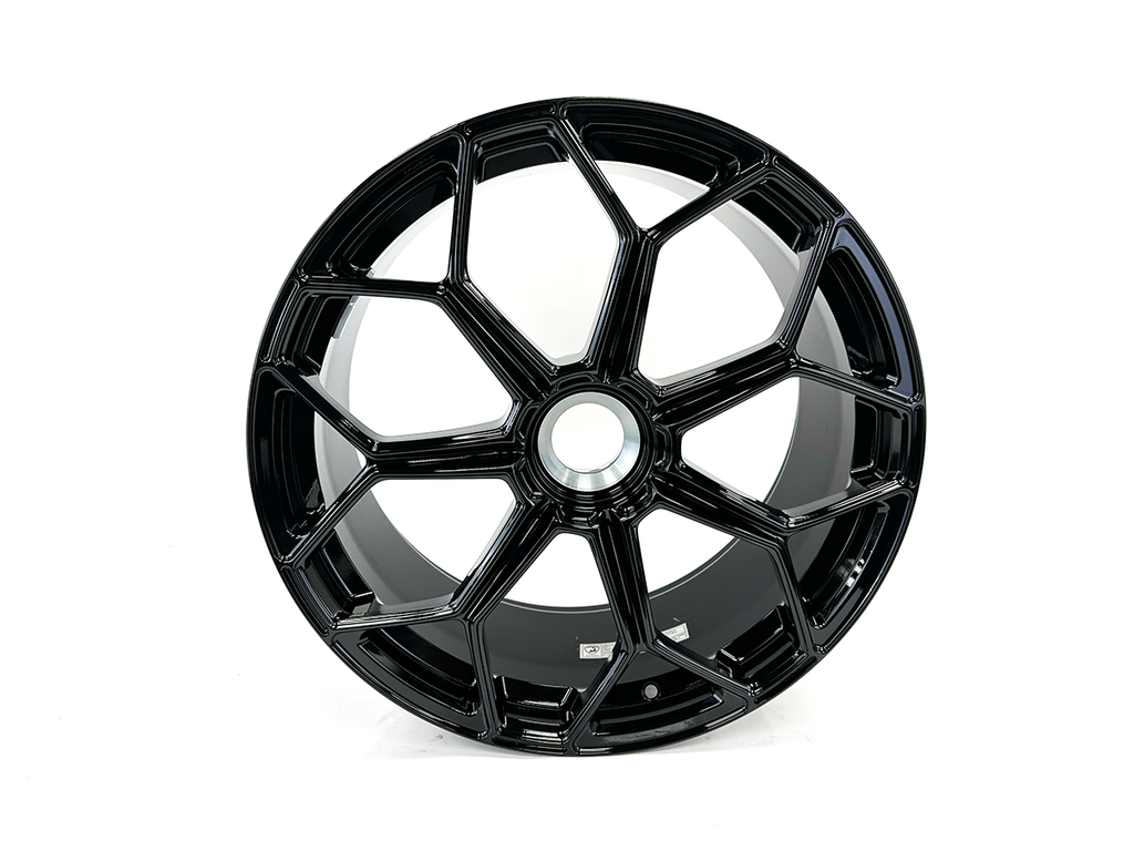 LAMBORGHINI AVENTADOR SVJ FRONT WHEEL 470601017BH