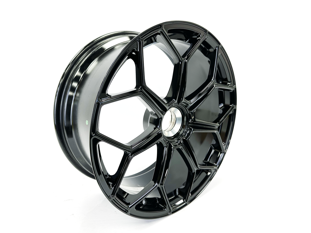 LAMBORGHINI AVENTADOR SVJ FRONT WHEEL 470601017BH