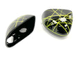 Load image into Gallery viewer, MCLAREN MSO SEGESTRIA BOREALIS WING MIRROR CAPS COVERS SET - LIMITED EDITION