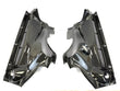 Load image into Gallery viewer, MCLAREN MP4 650S MSO GLOSS CARBON ENGINE COVER SET 11A8981RP