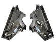 Load image into Gallery viewer, MCLAREN MP4 650S MSO GLOSS CARBON ENGINE COVER SET 11A8981RP