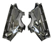 Load image into Gallery viewer, MCLAREN MP4 650S MSO GLOSS CARBON ENGINE COVER SET 11A8981RP