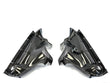 Load image into Gallery viewer, MCLAREN MP4 650S MSO GLOSS CARBON ENGINE COVER SET 11A8981RP