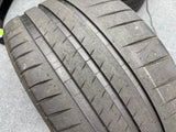 MICHELIN PILOT SPORT CUP 2 275/35/21 DOT1023 (500 MILES ONLY)