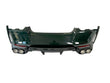 Load image into Gallery viewer, FERRARI 812 GTS REAR COMPLETE BUMPER - VERDE SCURO 985786085