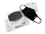 LAMBORGHINI Face Mask Kit AS21547TN